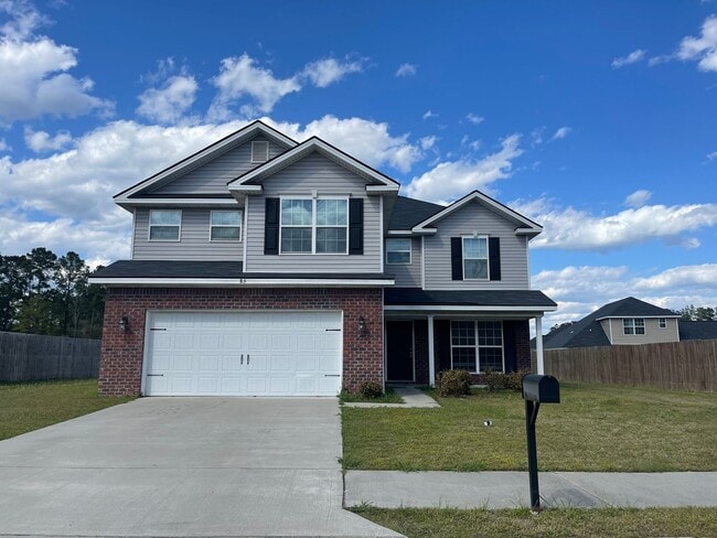 Building Photo - 85 Kinlock Ct