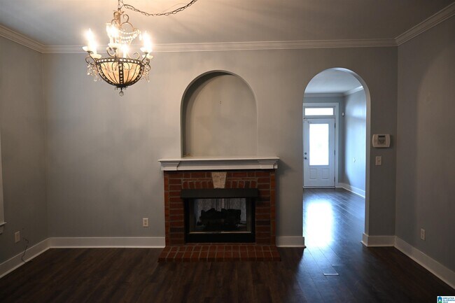 Building Photo - 2017 Kelly Creek Ct