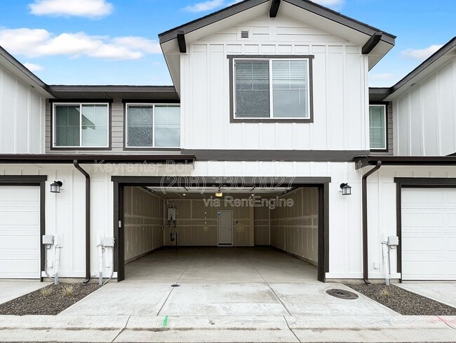 Building Photo - 4120 W Perspective St