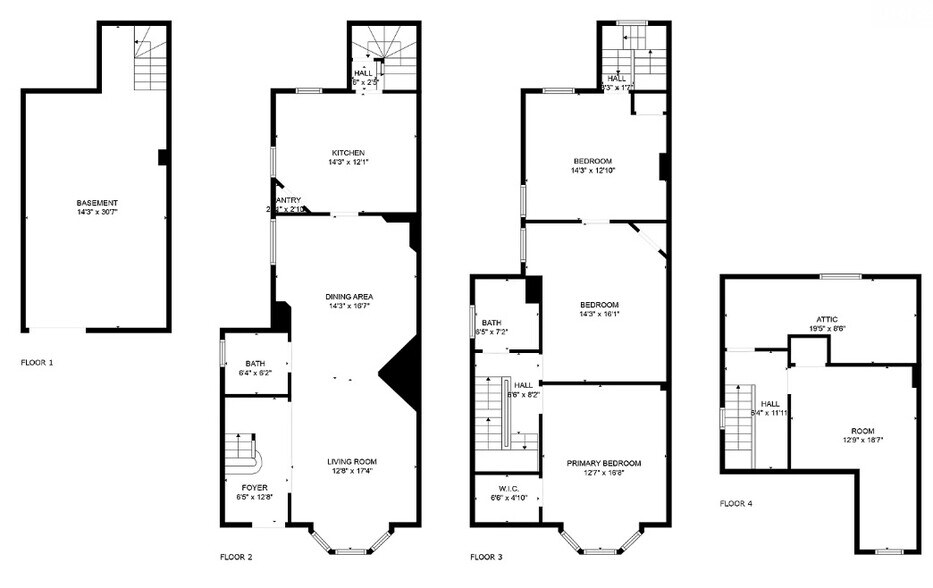 Building Photo - 59 Arnold Ter