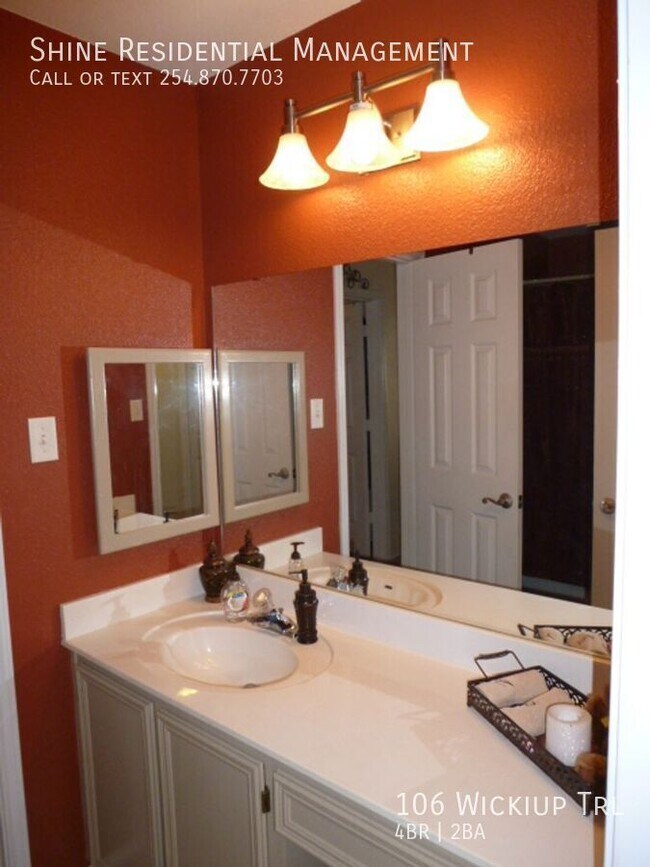 Building Photo - 106 Wickiup Trail