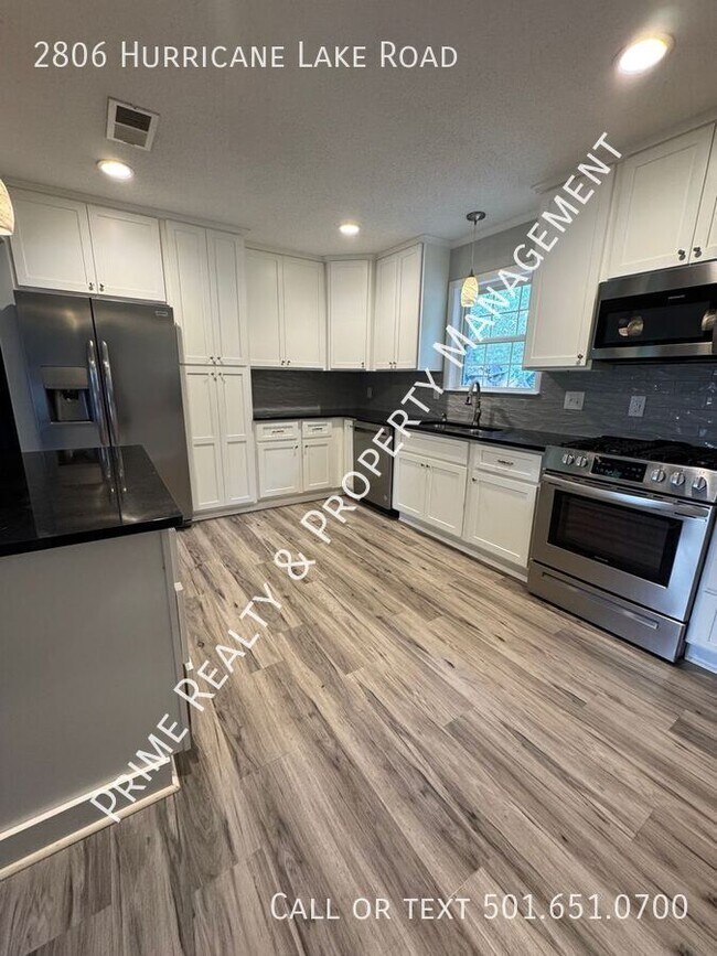 Building Photo - 2806 Hurricane Lake Rd