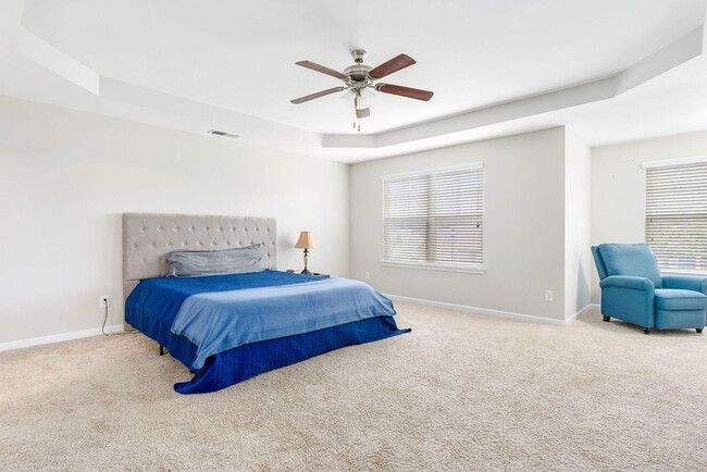 Building Photo - House in Opelika Available October 2025!