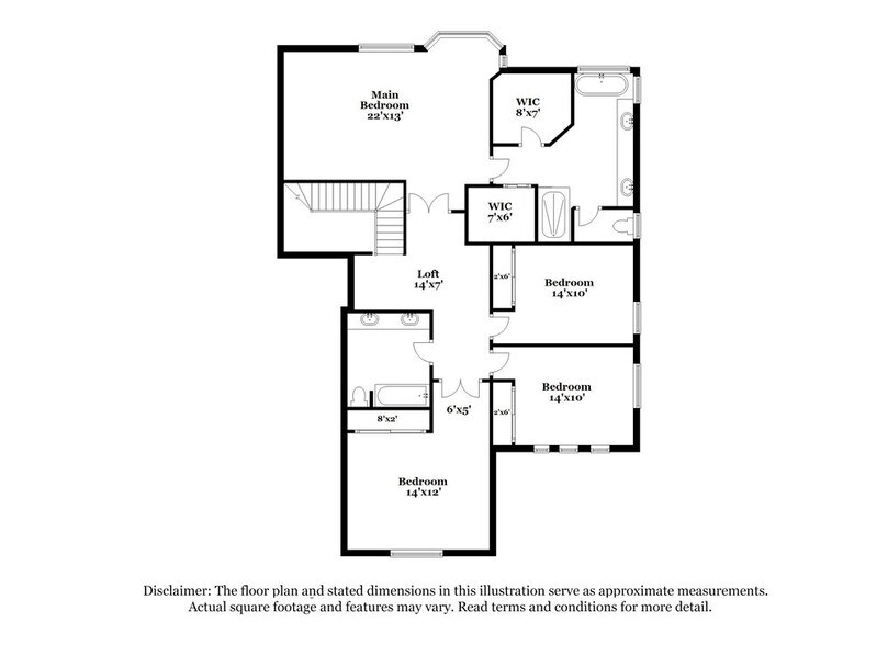 Building Photo - 1356 E Black Diamond Dr