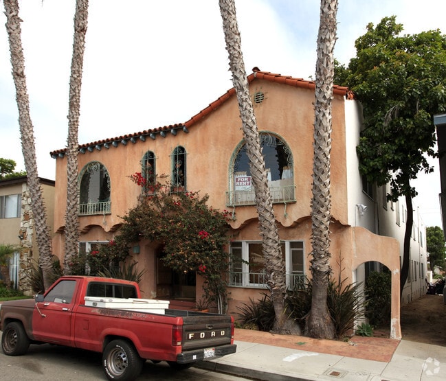 Building Photo - 4251 E 4th Street