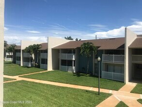 Building Photo - 250 N Banana River Dr