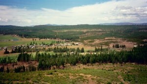 Primary Photo - Round Lake Resort