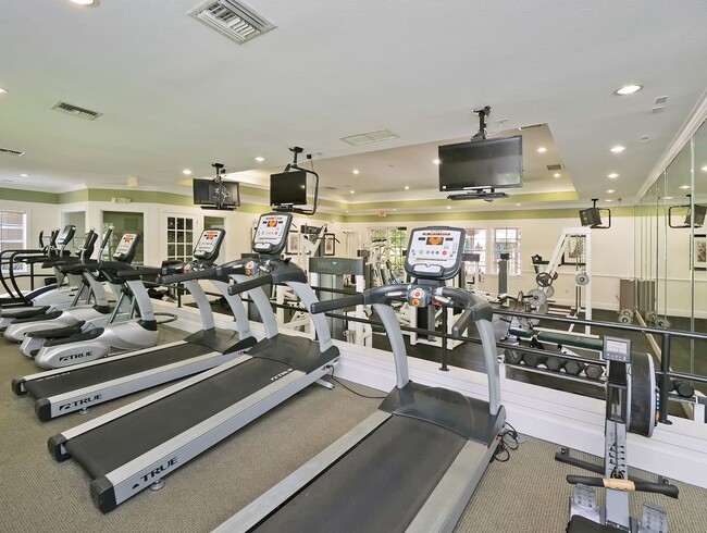 Building Photo - IMMACULATE 2nd Story condominium with so m...