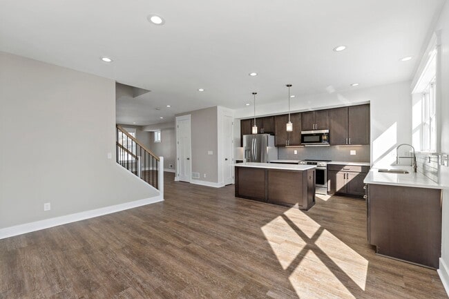 Building Photo - Luxury New Construction Home for Rent in Pittsburgh (Westwood/Oakwood Area)