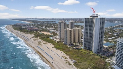 Building Photo - 3000 N Ocean Dr