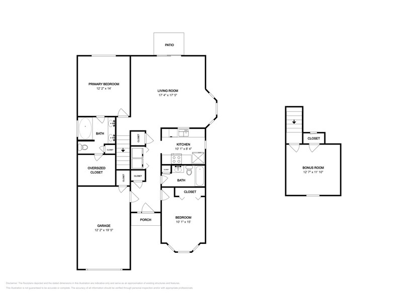 Building Photo - 819 Chablis Dr