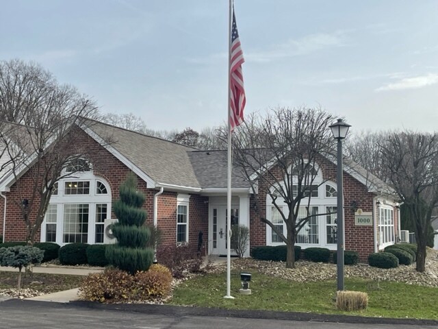 Building Photo - 850 Hidden Ridge Ct