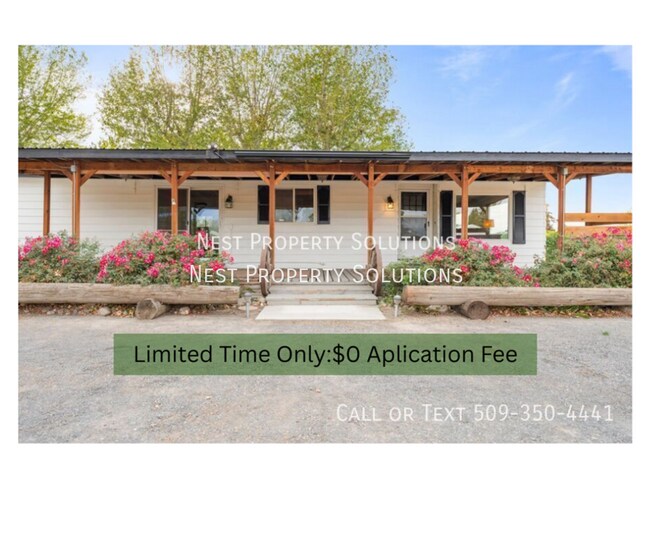 Primary Photo - 10407 Kory Ln NE