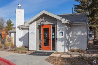 Building Photo - Canyon Reserve at the Ranch