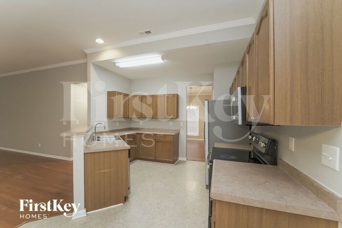 Building Photo - 13214 Alex Mill Dr