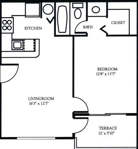 Building Photo - 708 Executive Center Dr