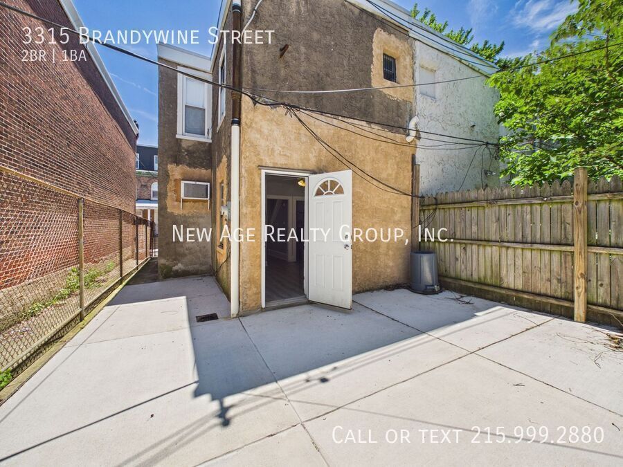 Building Photo - 3315 Brandywine St