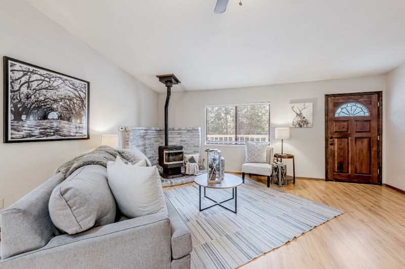 Building Photo - 5603 Sierra Springs Dr