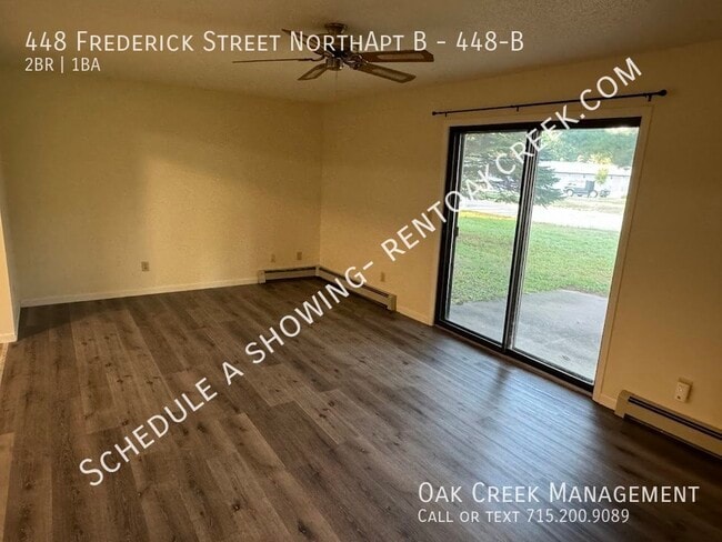 Building Photo - 448 Frederick St