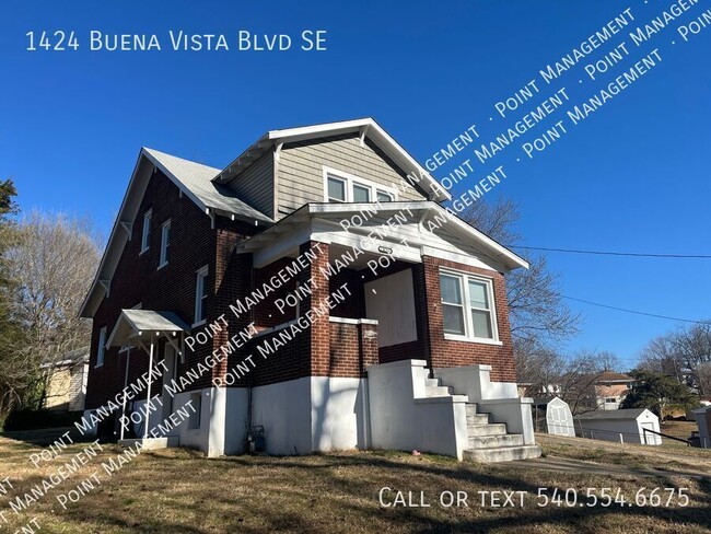 Building Photo - 1424 Buena Vista Blvd SE
