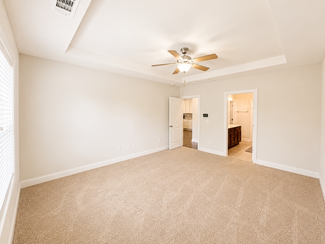 Building Photo - Better Than New | Ranch Home with Flex Room, 3-Head Spa Shower, Covered Outdoor Living & Premium ...