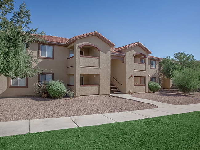 Building Photo - The Sonoran