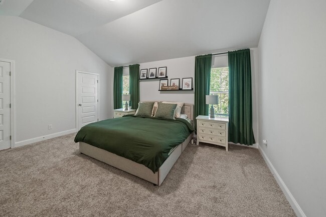 Building Photo - Stunning 3 Bedroom Townhome in Towne Park, Pooler GA