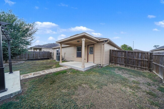 Building Photo - Energy-Smart Single-Story Now Available in...
