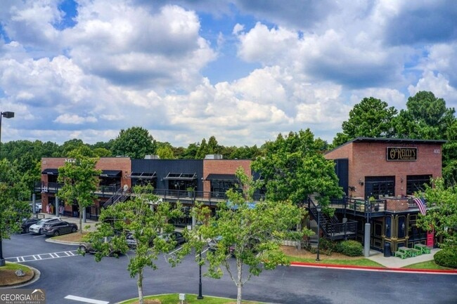 Building Photo - 1603 Huntingdon Chase