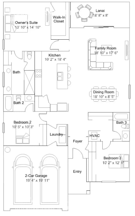 Building Photo - 14636 Palamos Cir