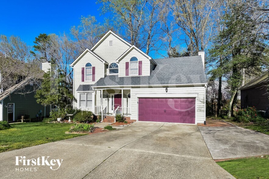 Building Photo - 5102 Birnamwood Trail