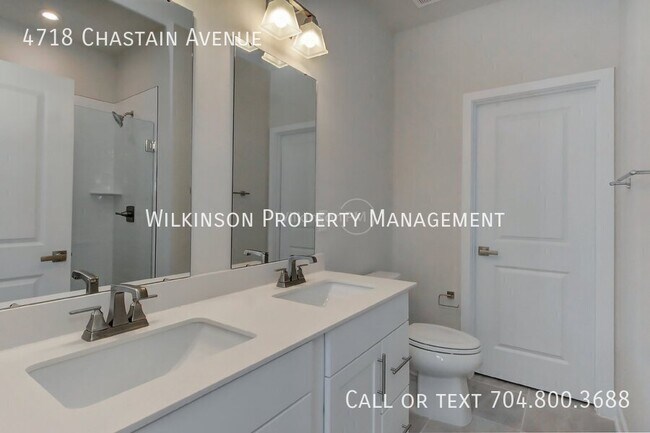 Building Photo - 4718 Chastain Ave