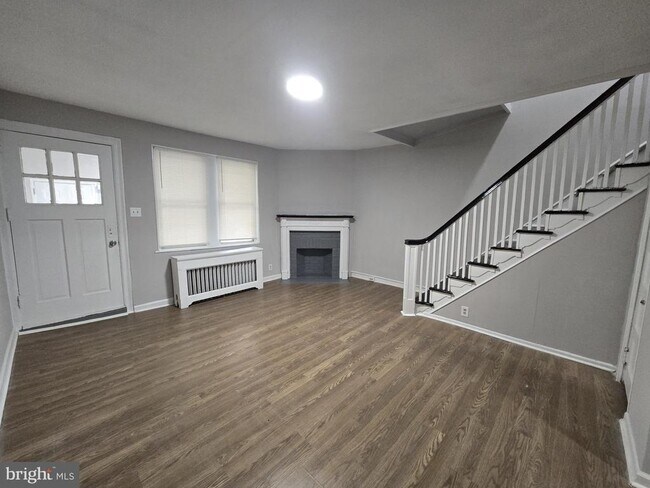 Building Photo - 1315 Fillmore St