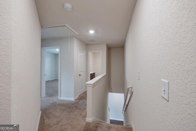 Building Photo - 2889 Cleburne Ter