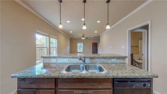 Building Photo - 3416 Cullen Trail