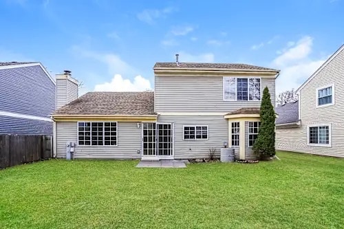 Building Photo - 1139 Pin Oak Trail