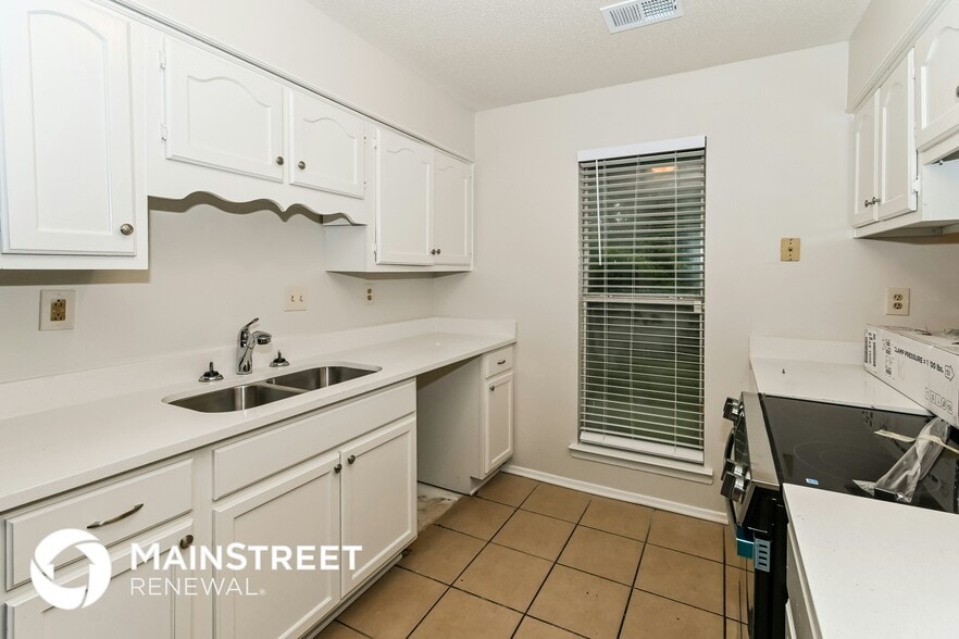 Building Photo - 3720 Ramblewood Dr