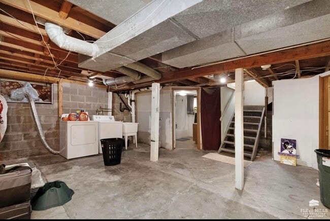 Building Photo - 1522 Houston St