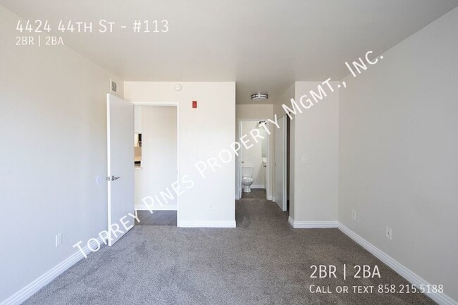 Building Photo - 4424 44th St