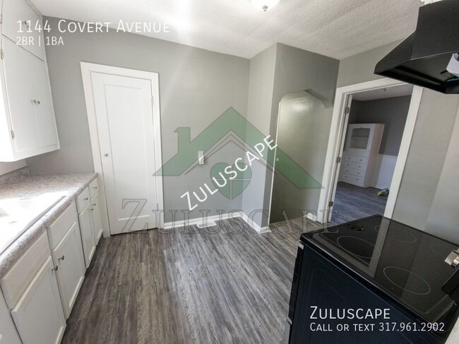 Building Photo - FREE FIRST MONTH RENT!......1144 Covert Av...