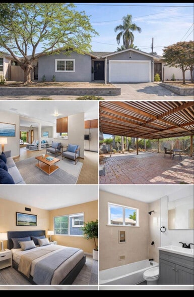 Building Photo - 3478 Esperanza Dr