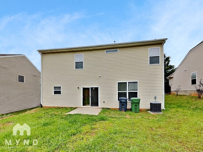 Building Photo - 16629 Broadwing Pl