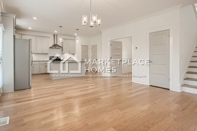 Building Photo - 518 Yokley Rd