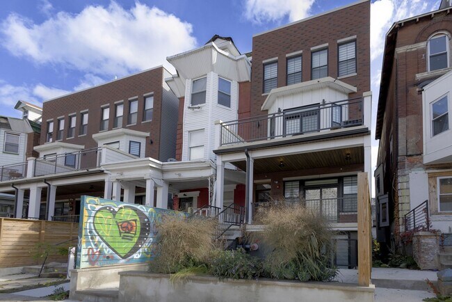 Building Photo - 1925 N 32nd St