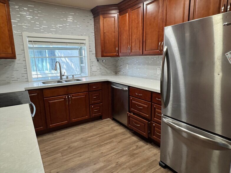 Building Photo - 701 136th Plz NE