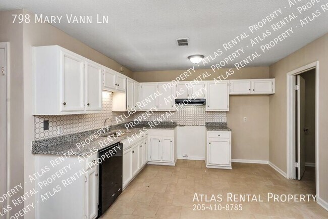 Building Photo - 798 Mary Vann Ln