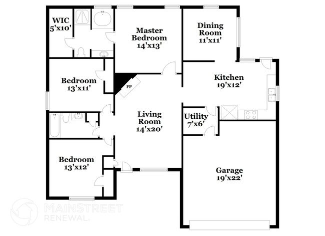 Building Photo - 2257 Sugarleaf Trl