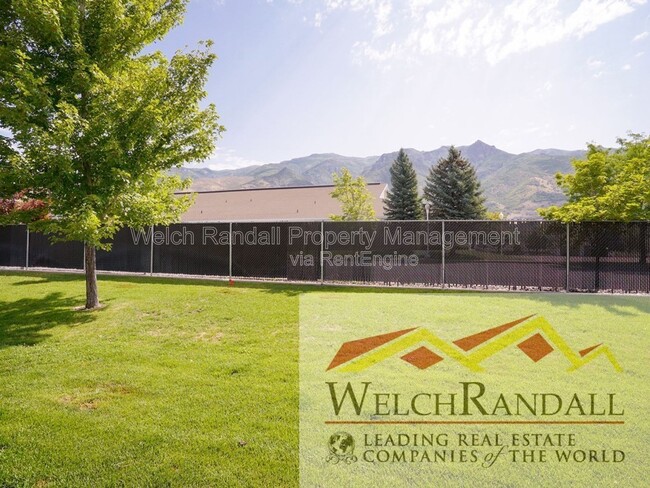 Building Photo - 1428 N 2575 E