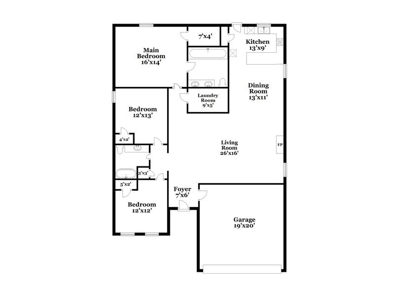 Building Photo - 453 Charleston Pl