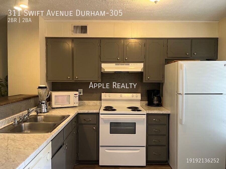 Building Photo - 311 Swift Ave